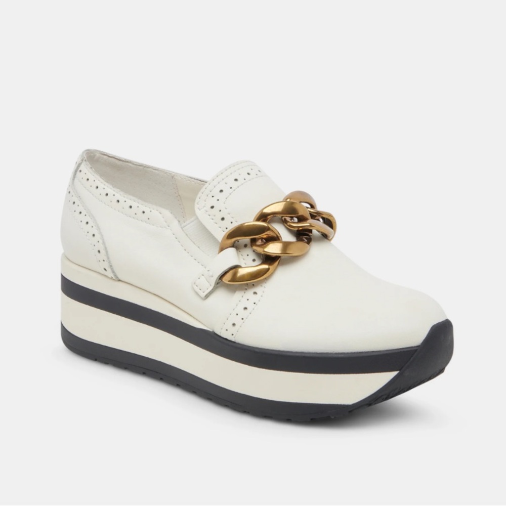 Dolce‎ Vita Jhenee Platform Sneaker
